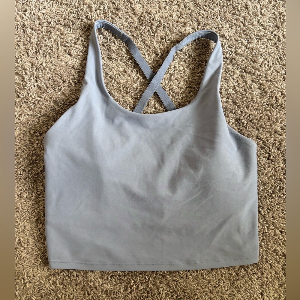 Old Navy Workout Top